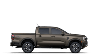 2025 Ford Ranger® External Image 1